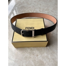 Fendi Belts